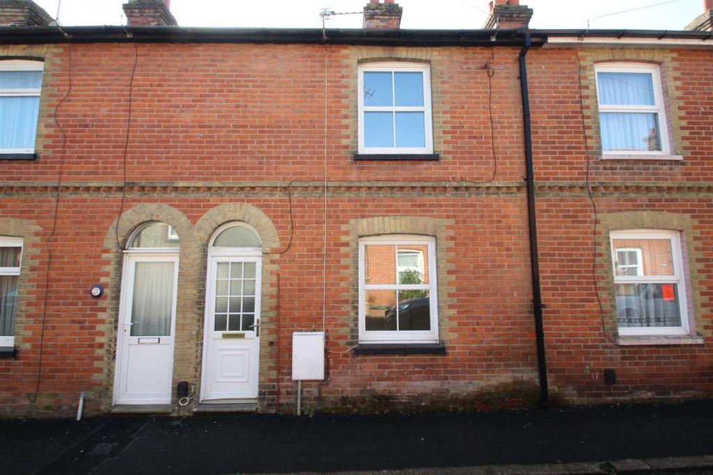 Melbourne Street, Newport 2 bed terraced house for sale £180,000