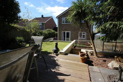 5 bedroom link detached house for sale, Enfield Road, Evercreech , BA4