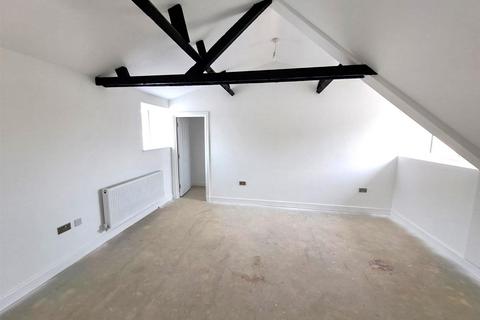 2 bedroom apartment for sale, Laws Mansion, High Street, Turvey, Beds (PLOT 8)