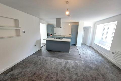 2 bedroom apartment for sale, Laws Mansion, High Street, Turvey, Beds (PLOT 8)