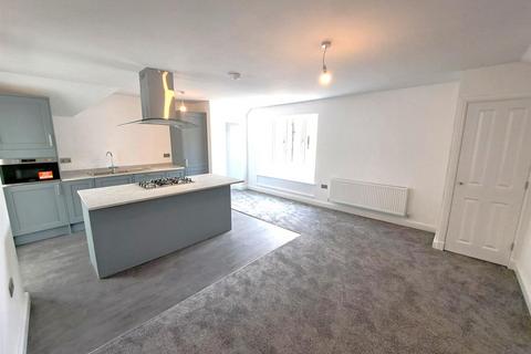 2 bedroom apartment for sale, Laws Mansion, High Street, Turvey, Beds (PLOT 8)