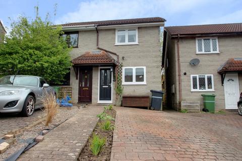 2 bedroom semi-detached house for sale, Victoria Grove, Shepton Mallet, BA4