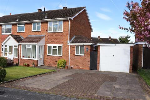 18 Fallowfield Road, Walsall, WS5 3DL