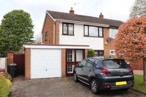 3 bedroom semi-detached house for sale, Argyle Road, Walsall