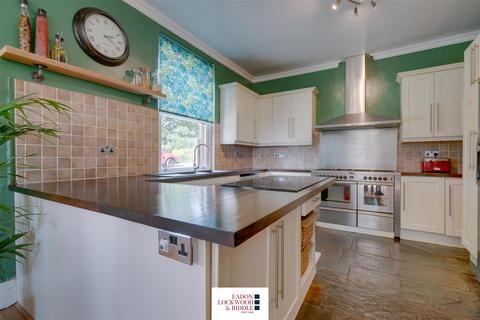 2 Chapel Walk, Rawmarsh, Rotherham, S62 7DR
