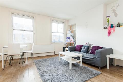 3 bedroom apartment to rent, Wick Road, Bow, London
