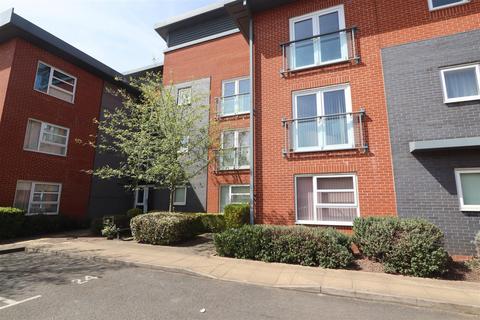 2 bedroom apartment to rent, The Hub, Stone Street, Oldbury