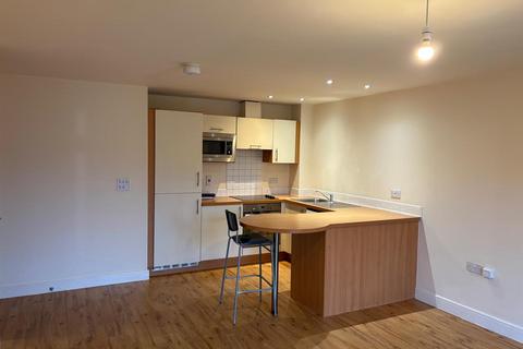 2 bedroom apartment to rent, The Hub, Stone Street, Oldbury