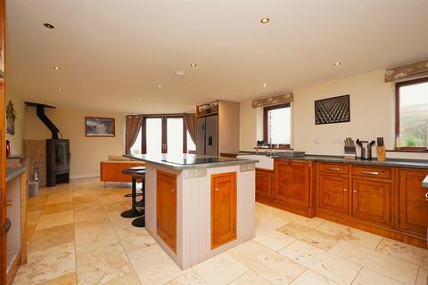 4 bedroom link detached house for sale, Carter Ground Barn, Broughton Mills, Broughton-In-Furness
