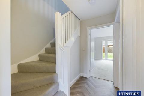 2c Mossknowe Place, Gretna, DG16 5DD