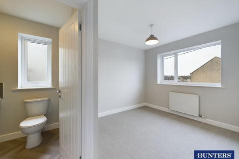 2c Mossknowe Place, Gretna, DG16 5DD