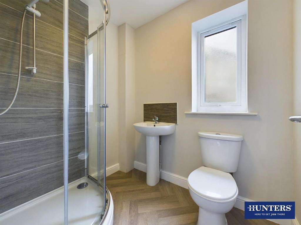Master En-Suite