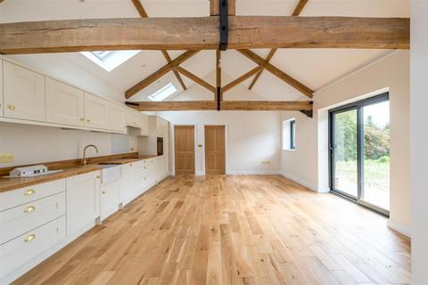 2 bedroom barn conversion for sale, The Cart Lodge, Station Road, Colne Engaine