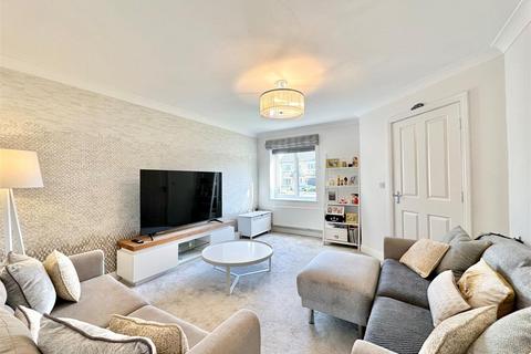 4 Blackbrook Drive, Chinley, High Peak, SK23 6BF