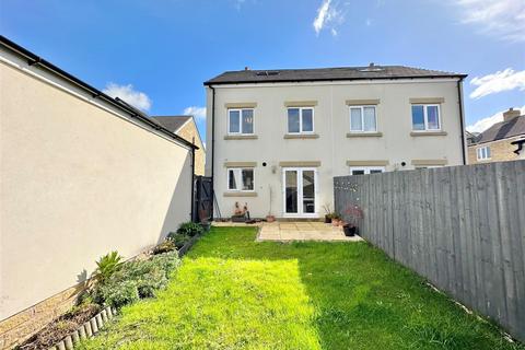 4 Blackbrook Drive, Chinley, High Peak, SK23 6BF