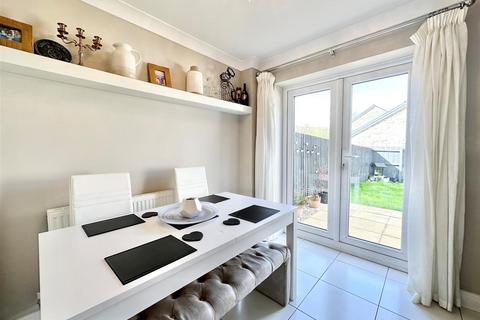 4 Blackbrook Drive, Chinley, High Peak, SK23 6BF