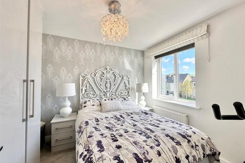 4 Blackbrook Drive, Chinley, High Peak, SK23 6BF