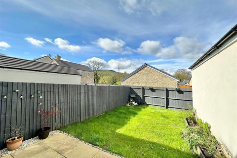4 Blackbrook Drive, Chinley, High Peak, SK23 6BF