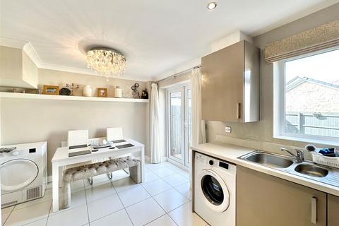 4 Blackbrook Drive, Chinley, High Peak, SK23 6BF