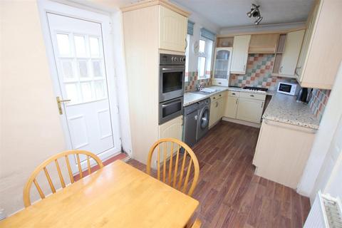 3 bedroom semi-detached house for sale, Moser Crescent, Swain House