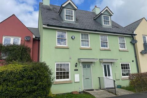 3 bedroom house for sale, Greenhill Road, Plymouth PL9