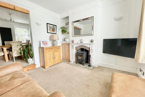 2 bedroom end of terrace house for sale, Goosewell Terrace, Plymouth PL9