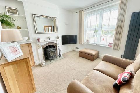 2 bedroom end of terrace house for sale, Goosewell Terrace, Plymouth PL9