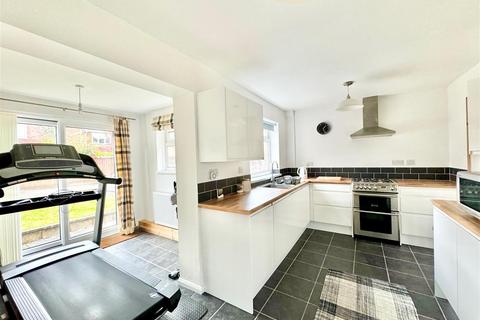 3 bedroom detached house for sale, Basinghall Close, Plymouth PL9