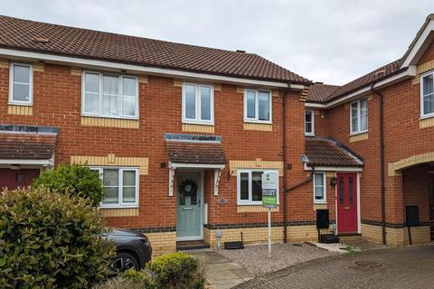 2 bedroom house to rent, Clover End, Ely CB6