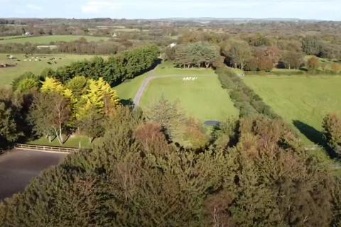 6 bedroom equestrian property for sale, Clenagh Road, Sulby, Sulby, Isle of Man, IM7