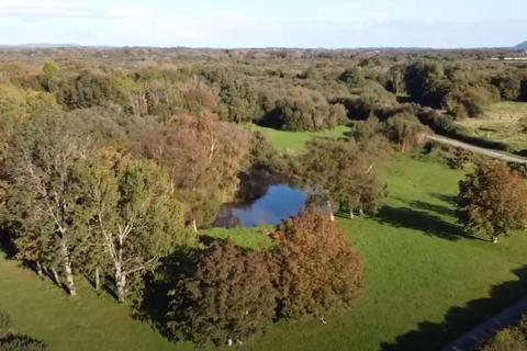 6 bedroom equestrian property for sale, Clenagh Road, Sulby, Sulby, Isle of Man, IM7