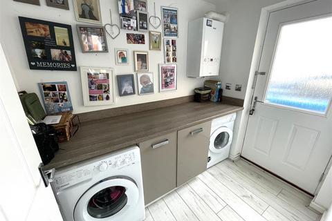 undefined, Ffordd Y Meillion, Llanelli