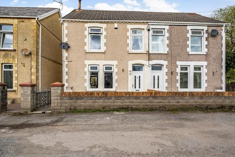 3 bedroom semi-detached house for sale, Beryl Road, Clydach, Swansea