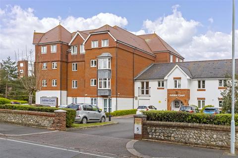 2 bedroom retirement property for sale, Mill Road, Worthing