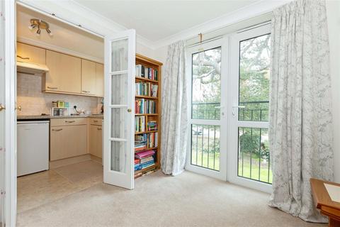 2 bedroom retirement property for sale, Mill Road, Worthing