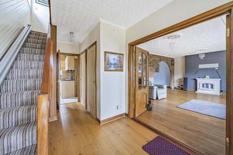 4 bedroom detached house for sale, Pen-Y-Mynydd, Llanelli
