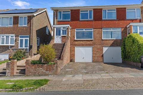 63 Batemans Road, Brighton, BN2 6RD