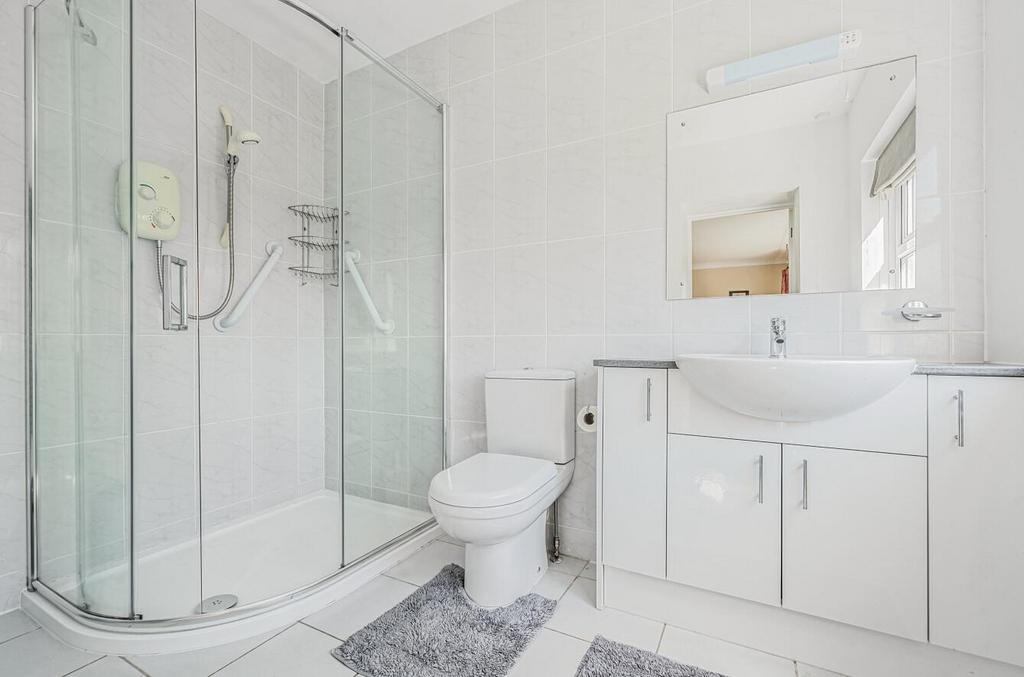En suite