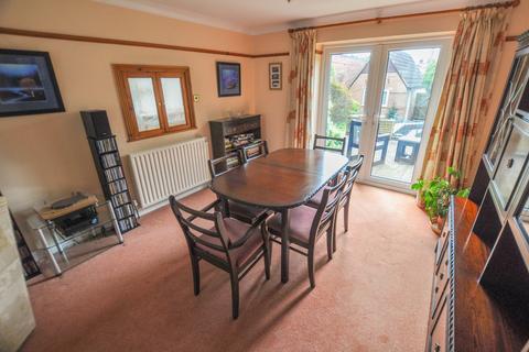 3 bedroom detached house for sale, Parkwood Road, Wimborne, BH21