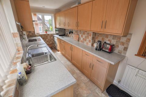 3 bedroom detached house for sale, Parkwood Road, Wimborne, BH21