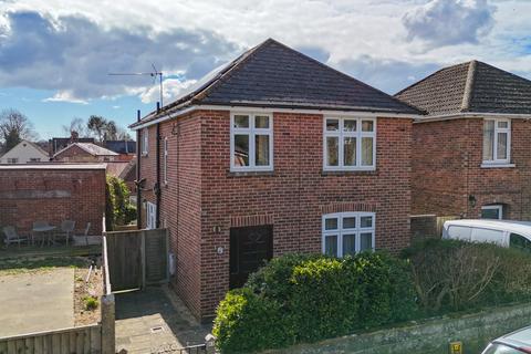 3 bedroom detached house for sale, Parkwood Road, Wimborne, BH21