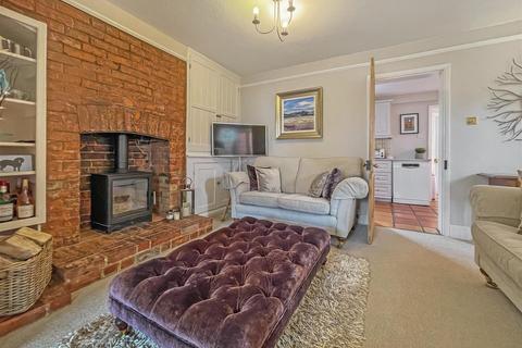 3 bedroom end of terrace house for sale, Wood Lane, Sonning Common Reading RG4