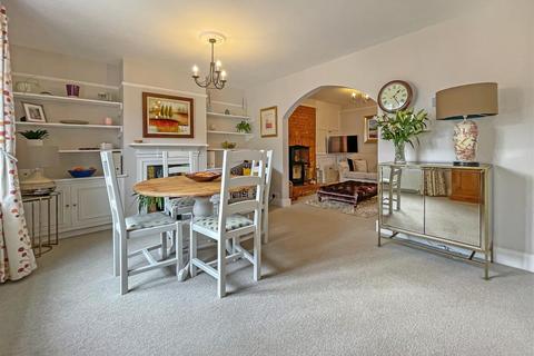 3 bedroom end of terrace house for sale, Wood Lane, Sonning Common Reading RG4