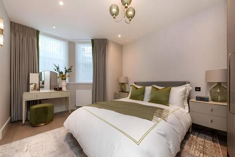 3 bedroom flat to rent, Cranley Gardens, London