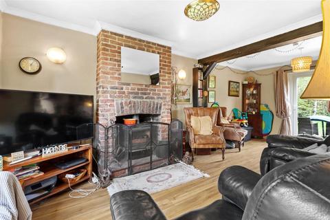 4 bedroom detached house for sale, Park Road, Hellingly, Hailsham