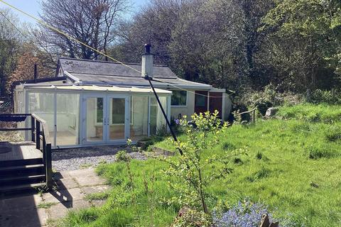 2 bedroom detached bungalow for sale, Bwlch, Benllech