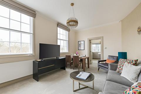 2 bedroom flat to rent, Grosvenor Gardens, London