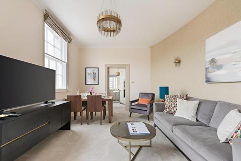 2 bedroom flat to rent, Grosvenor Gardens, London SW1W 0BD