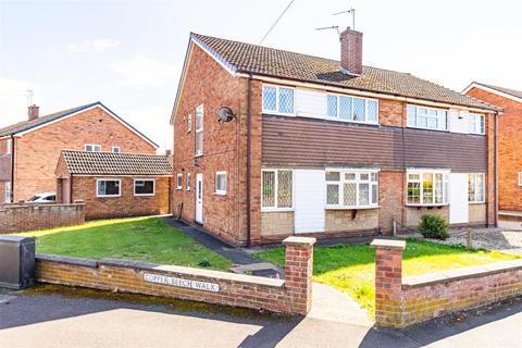1 Copper Beech Walk, Scunthorpe, DN16 3QQ