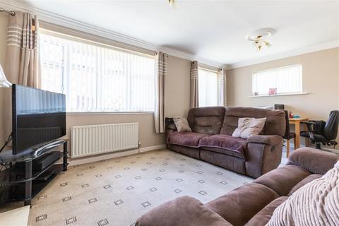 1 Copper Beech Walk, Scunthorpe, DN16 3QQ
